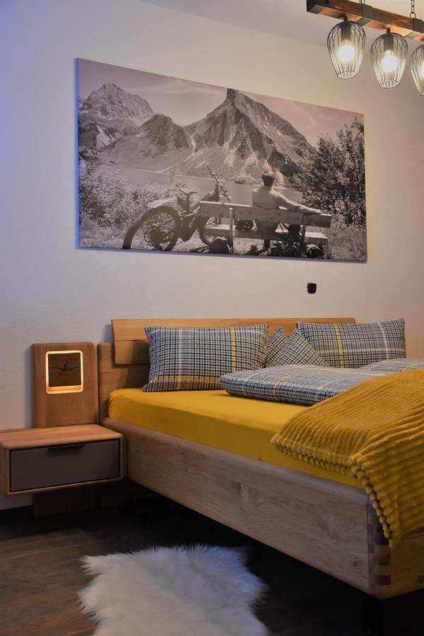K-Appartements Kloesterle Ngoại thất bức ảnh