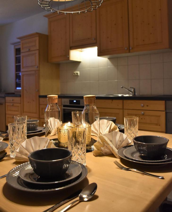 K-Appartements Kloesterle Ngoại thất bức ảnh