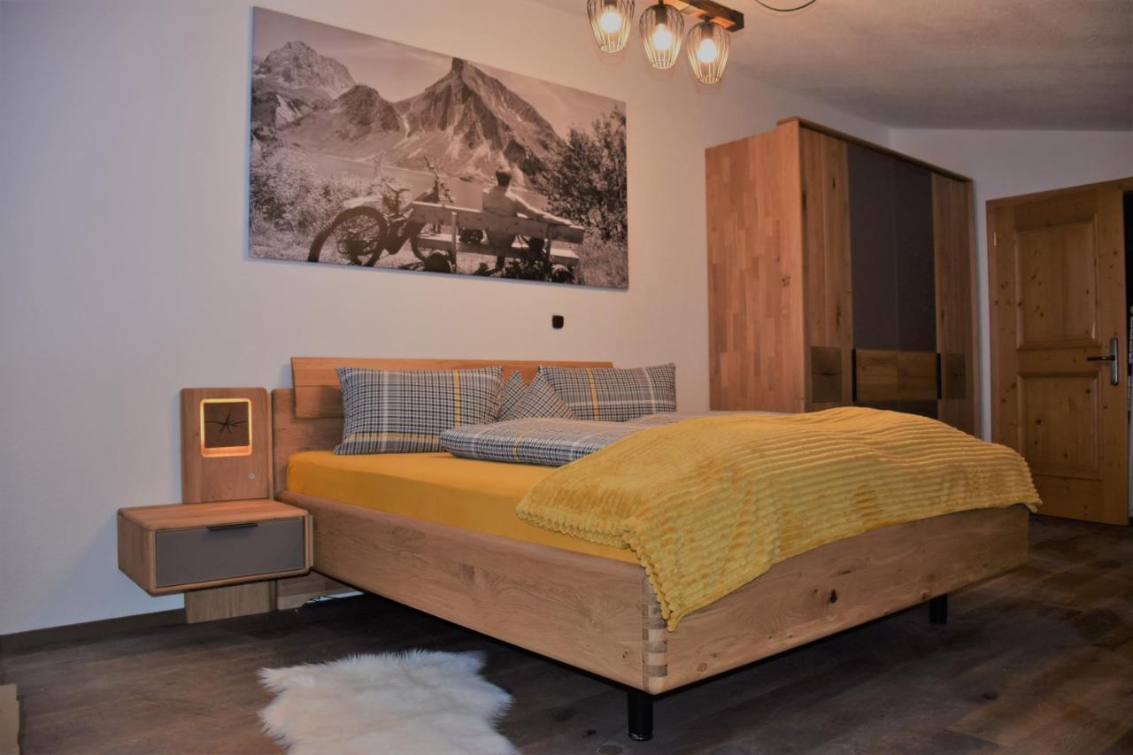 K-Appartements Kloesterle Ngoại thất bức ảnh