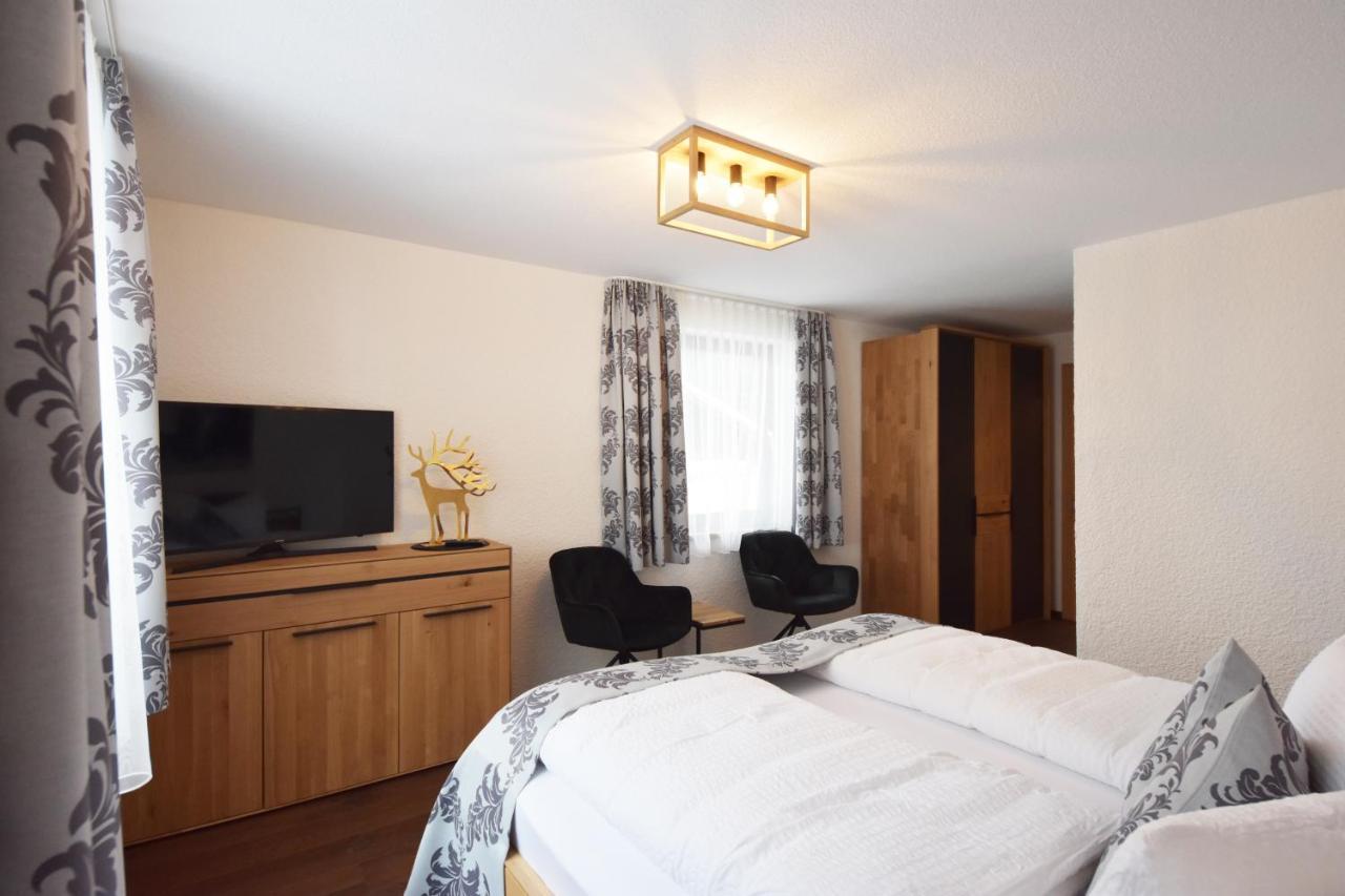 K-Appartements Kloesterle Ngoại thất bức ảnh