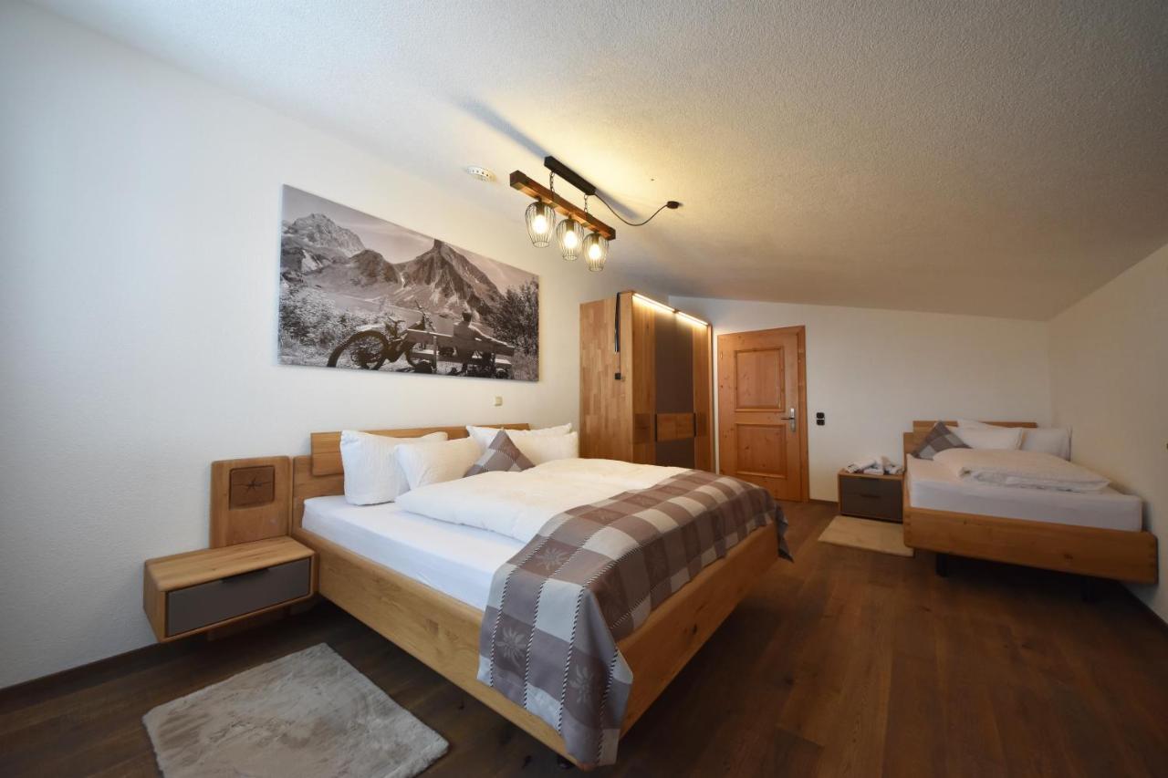 K-Appartements Kloesterle Ngoại thất bức ảnh