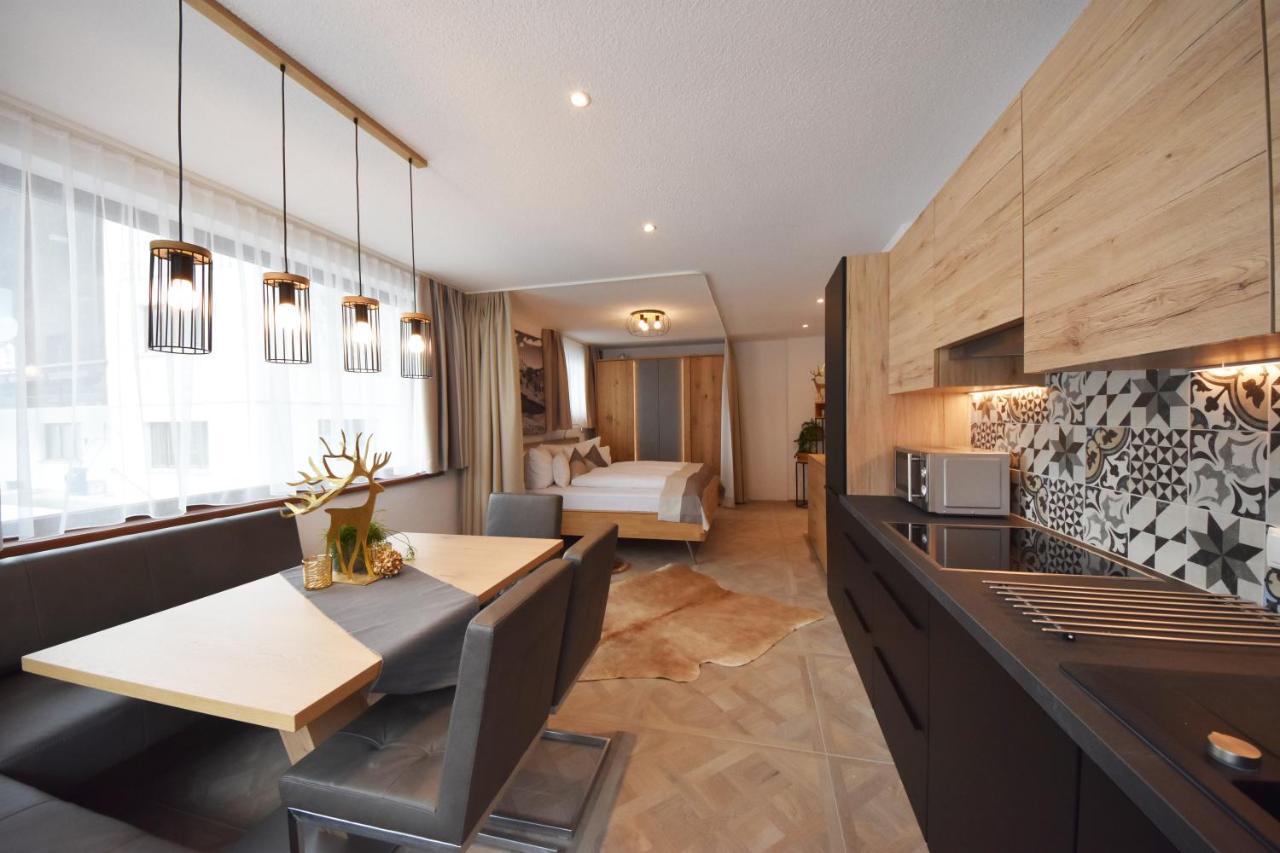 K-Appartements Kloesterle Ngoại thất bức ảnh