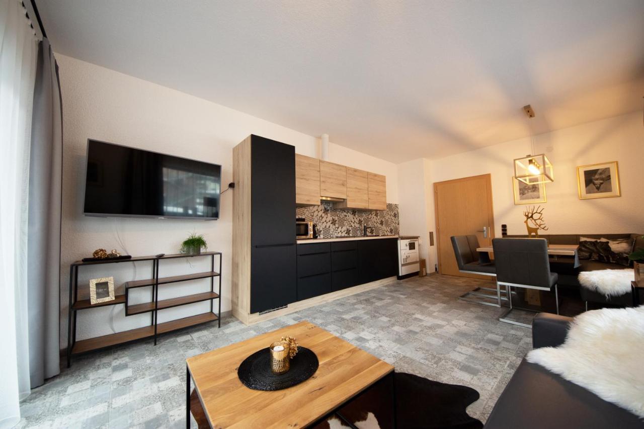K-Appartements Kloesterle Ngoại thất bức ảnh