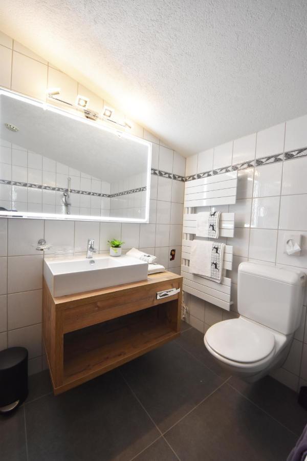 K-Appartements Kloesterle Ngoại thất bức ảnh