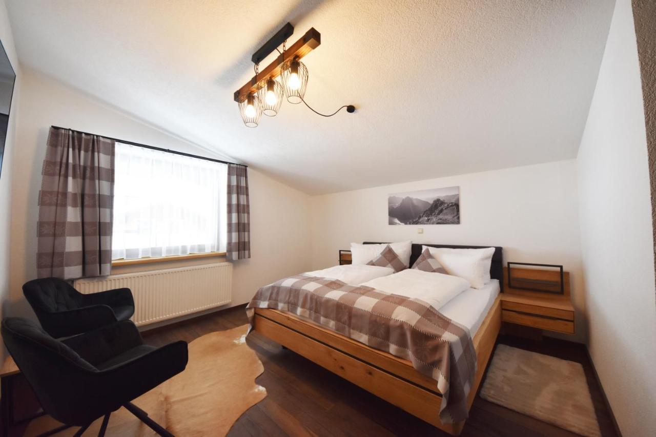 K-Appartements Kloesterle Ngoại thất bức ảnh