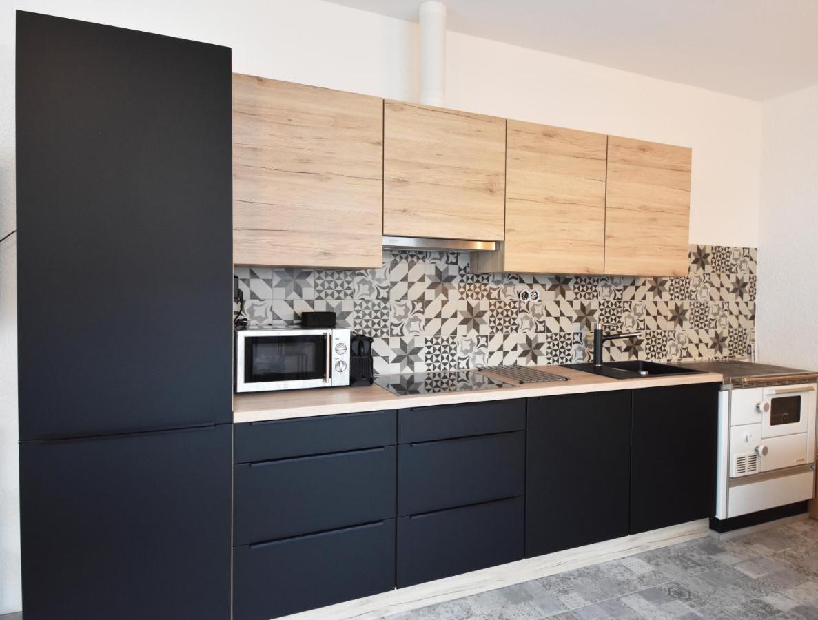 K-Appartements Kloesterle Ngoại thất bức ảnh
