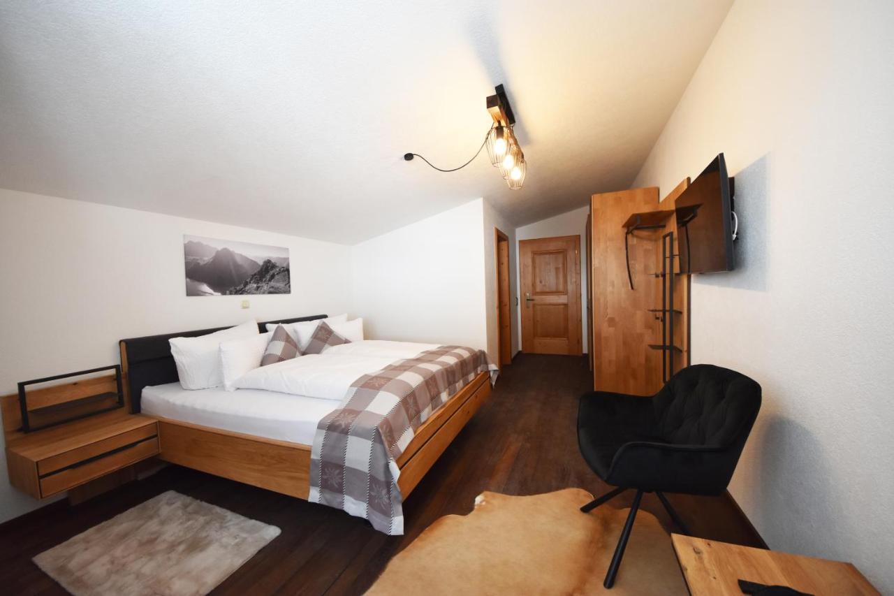 K-Appartements Kloesterle Ngoại thất bức ảnh