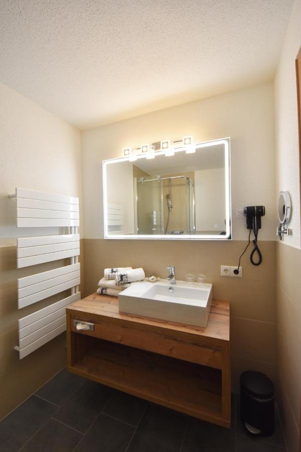 K-Appartements Kloesterle Ngoại thất bức ảnh