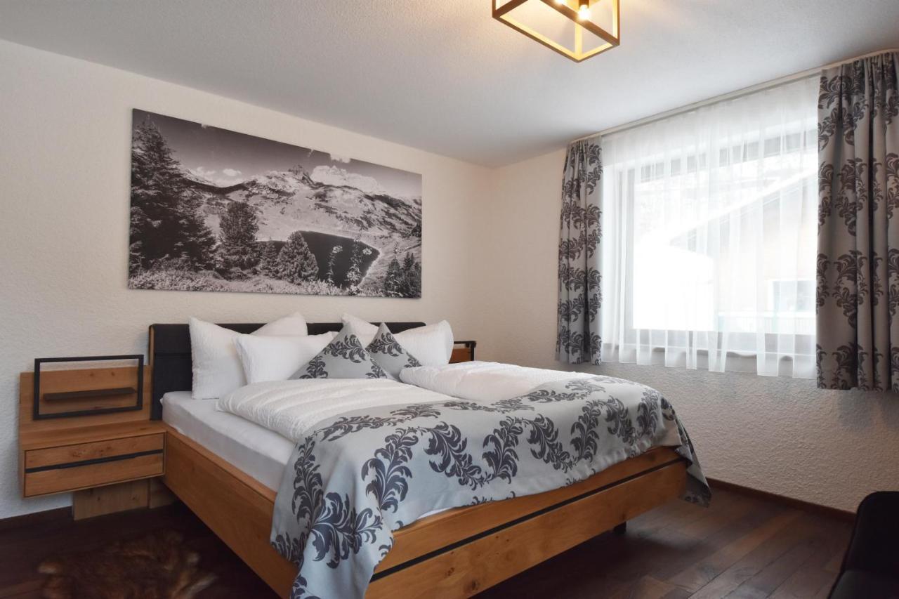 K-Appartements Kloesterle Ngoại thất bức ảnh