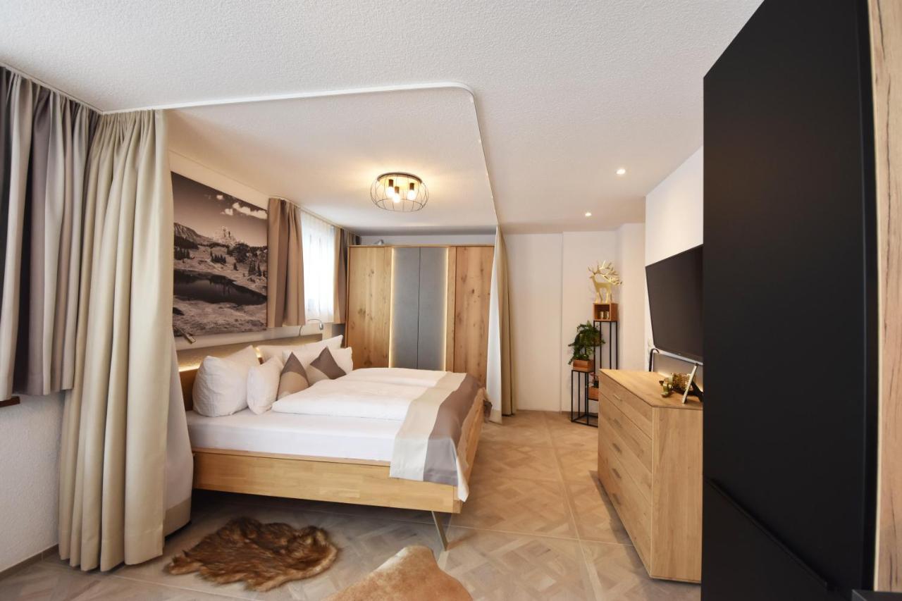 K-Appartements Kloesterle Ngoại thất bức ảnh