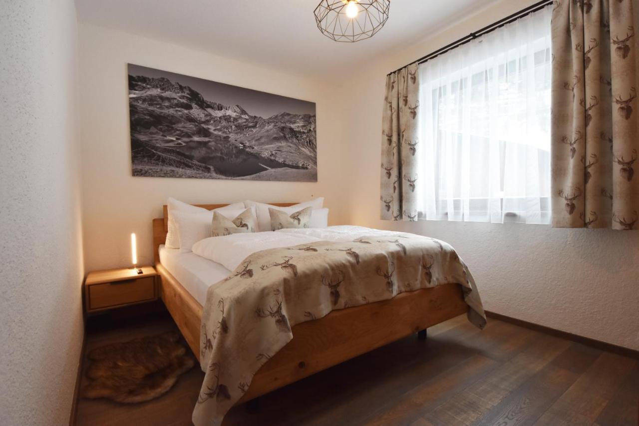 K-Appartements Kloesterle Ngoại thất bức ảnh