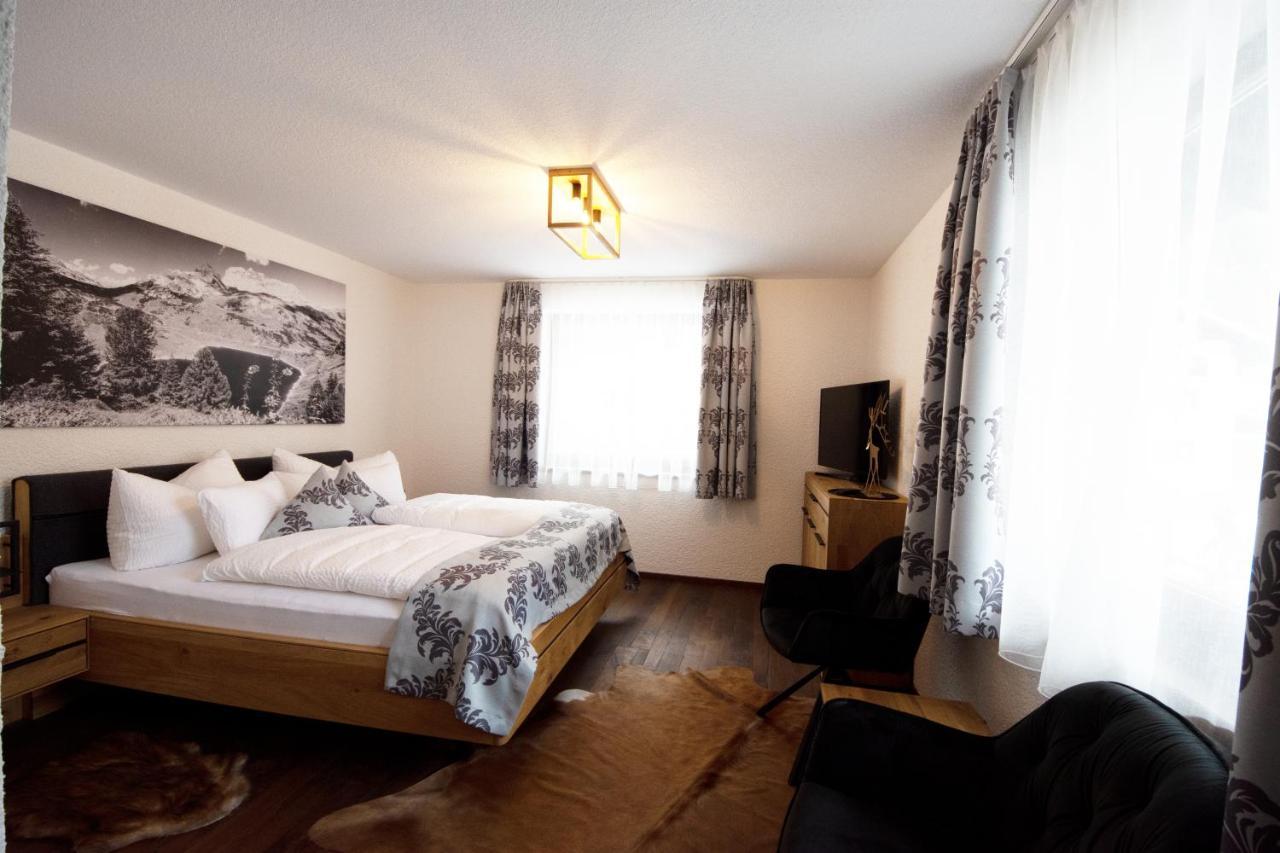 K-Appartements Kloesterle Ngoại thất bức ảnh