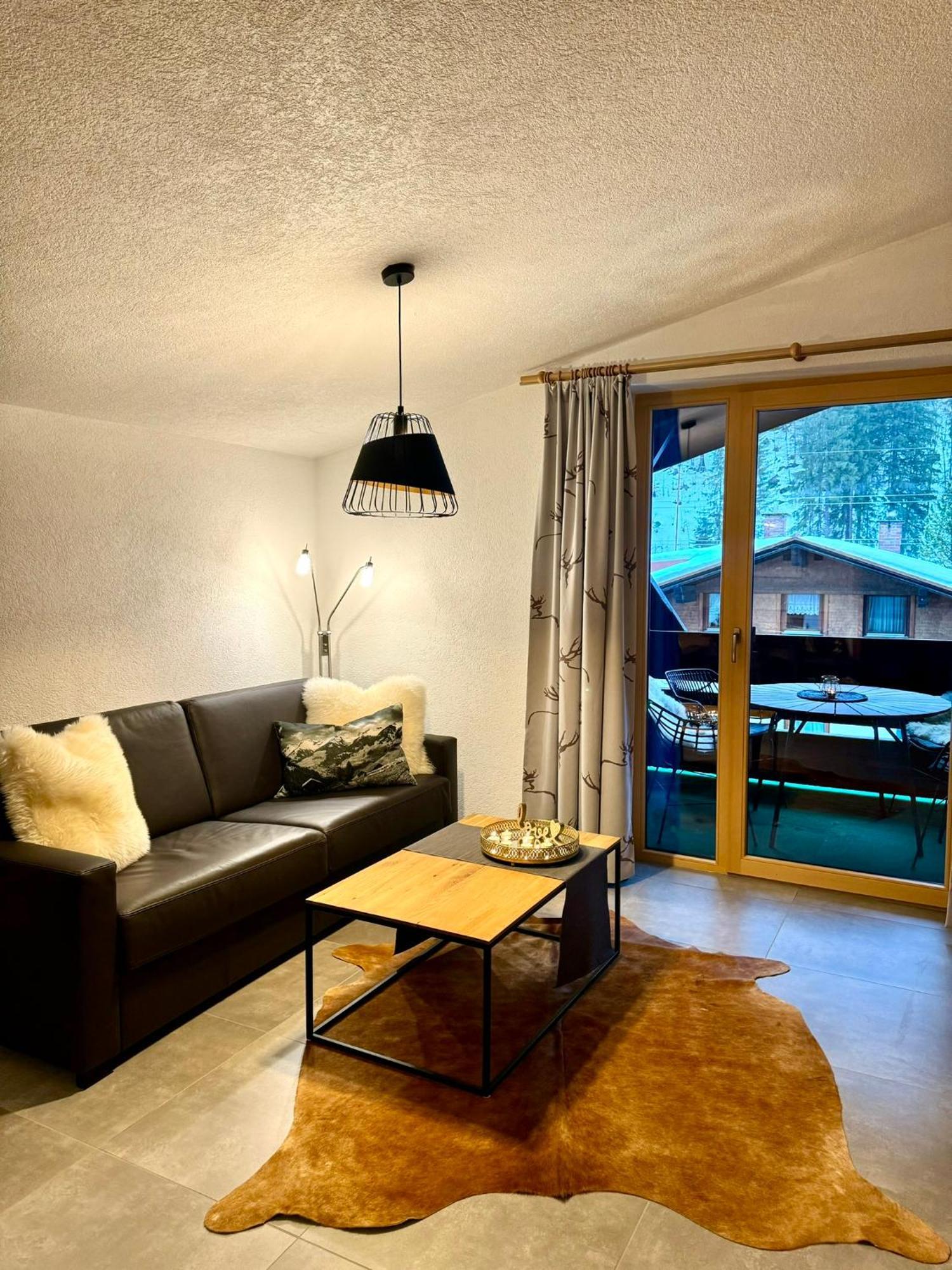 K-Appartements Kloesterle Ngoại thất bức ảnh